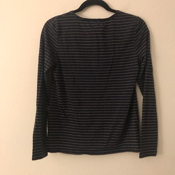 *** Charter Club Long Sleeve - Picture 2 of 3